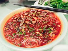 -红杏酒家·地道川菜(一品天下店)