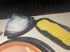 -京韵胡同·酱香羊蝎子火锅涮肉(长寿路店)