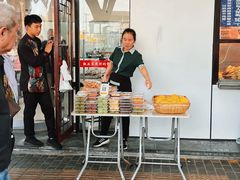 -张记酱牛肉(虎坊桥店)