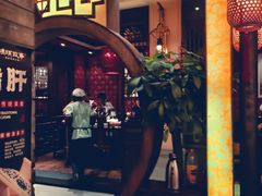 -码头故事火锅(大丰店)