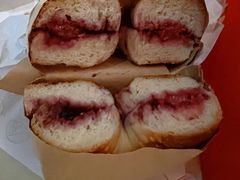 -Catch Bagel(芳草地店)