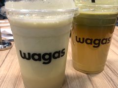 医生说-Wagas沃歌斯(北京君太百货店)