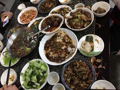 -张一品食府