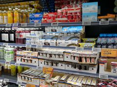-ALDI奥乐齐超市(凯德虹口店)