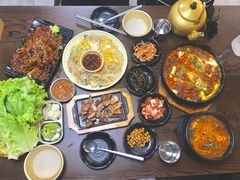 辣鸡爪-妈妈手(山大总店)