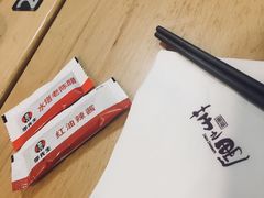 -李先生牛肉面大王(昌平鼓楼店)