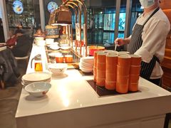 -The COOK·厨餐厅·自助餐(浦东嘉里大酒店)