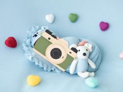 -爱儿美儿童摄影(康馨家园店)