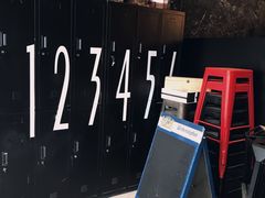 炸鱼薯条-Cooking Man(中懋天地店)