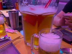 -燥次·烧烤酒场(万象城店)