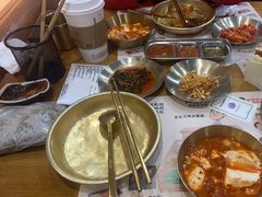 -黑豚黨韩国烤肉料理(悦然时光店)