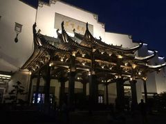 -婺源梦里老家大型山水实景演出