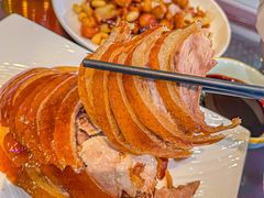 -恭敬李·烤鸭(天坛北门店)