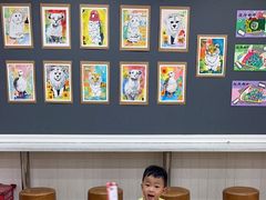 -小银星艺术团(山西路校区)