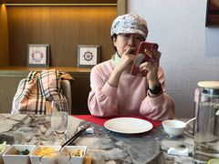 -大连星海皇冠假日酒店