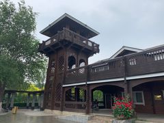 -永定河休闲森林公园