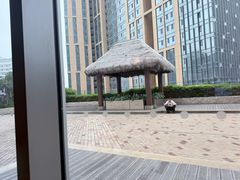 -The Diner X餐厅(青岛万象城店)