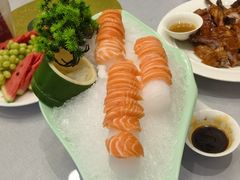 -翠林园(胜利路店)