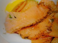 -宜家·瑞典风味餐厅(烟台路店)