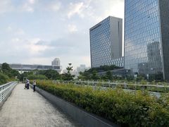 -皇庭广场(福华三路店)