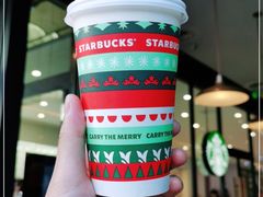 -星巴克(太原茂业天地店)