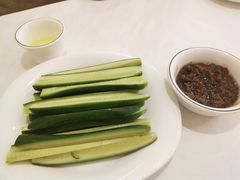 -关东风老北方菜馆(桂芳园店)