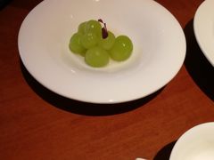 -杭州JW万豪酒店-万豪中餐厅