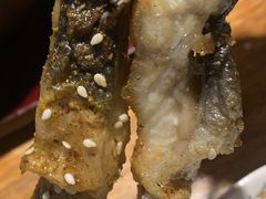 -烧蠔帮·生蚝海鲜牌档(观海店)