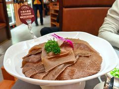 -巴奴毛肚火锅(悠唐购物中心店)
