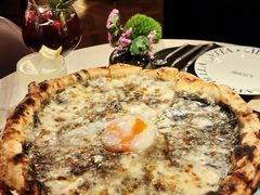 -IL TEATRO 精品意大利餐厅