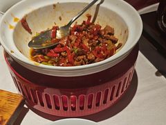 -千百味红餐厅·江西菜(绿地双子塔店)