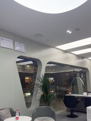 -JGO·烫染接发