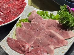 -仄园围炉坊·牛肉火锅·汕头卤水火锅(蛇口店)