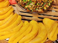 -老灶房-四川土菜(铁牛广场店)