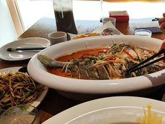 -米香居新鲁味·水饺餐厅