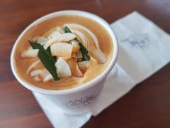 -不正咖啡(万达尊店)