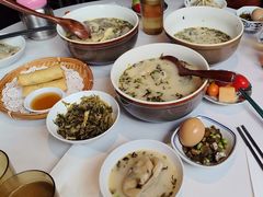 -顶特勒·黄鱼馆·特色菜(上海大世界店)