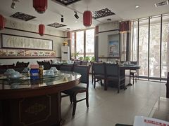-范记靖远羊羔肉(博物馆店)