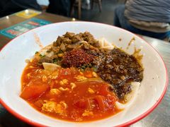 四合一biangbiang面-御陕坊(交大店)