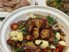 -金姐台湾菜(珠江路店)