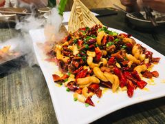 -庆合府重庆大排档(紫都城店)