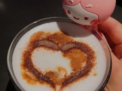 -Peet's 皮爷咖啡(东湖路手作店)