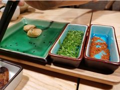 -十二舍·湯物素煮(江泰潤政店)