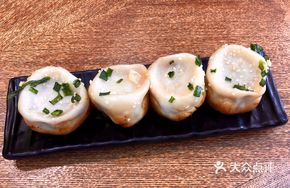 Pure Meat Pan-Fried Bun