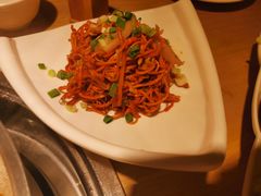 -守柴炉烤鸭(科华中路王府井店)