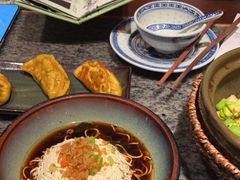 -南京大牌档(青岛万象城店)