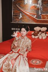 -Sunny喜铺婚礼定制·求婚策划
