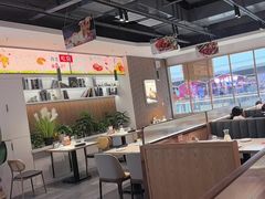 -芝士农场·意式餐厅(生态城万达店)