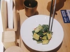 -马记永·兰州牛肉面(3019君尚店)