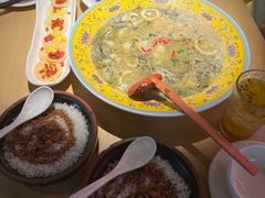 -裕鼎鲜·新中菜(王府井店)